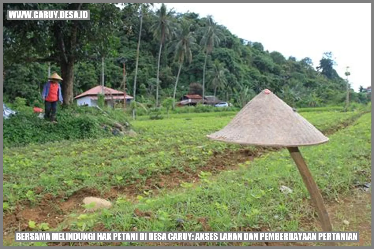 Desa Caruy