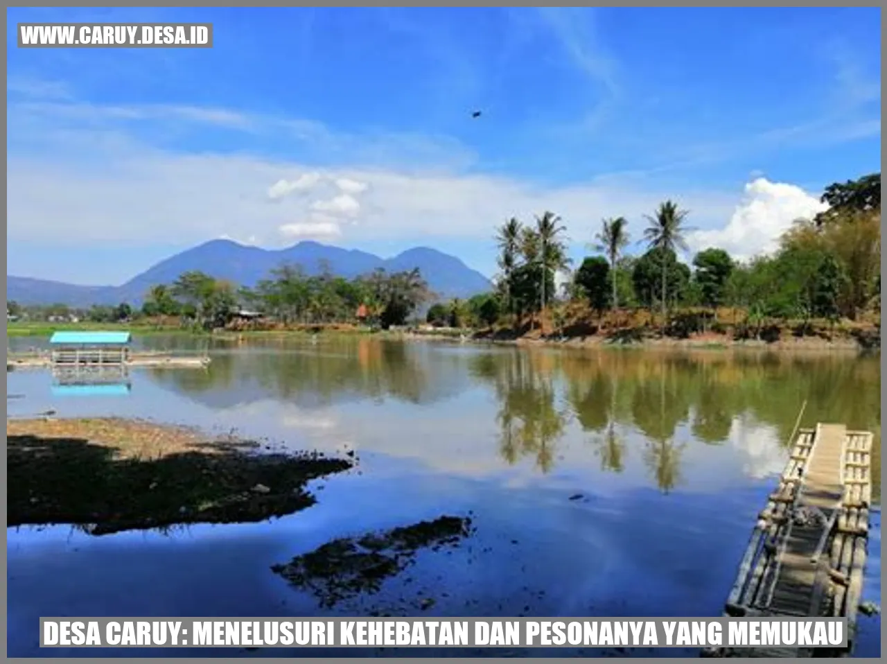 Desa Caruy