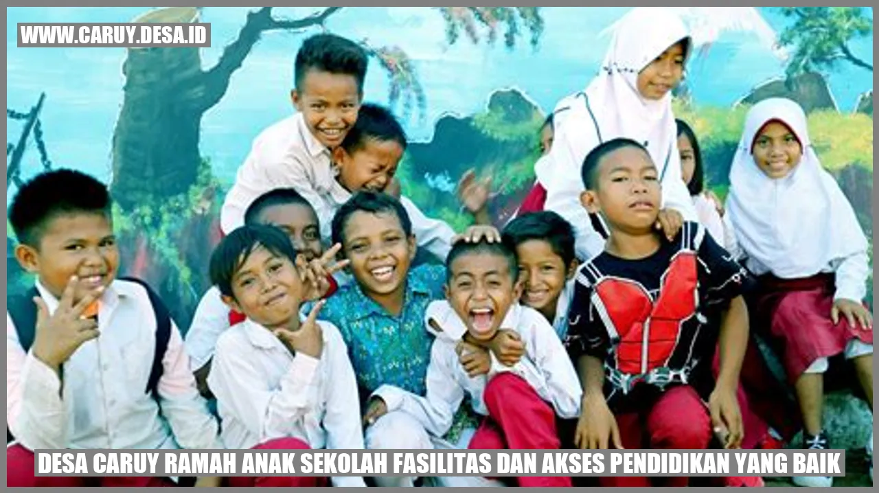 Desa Caruy