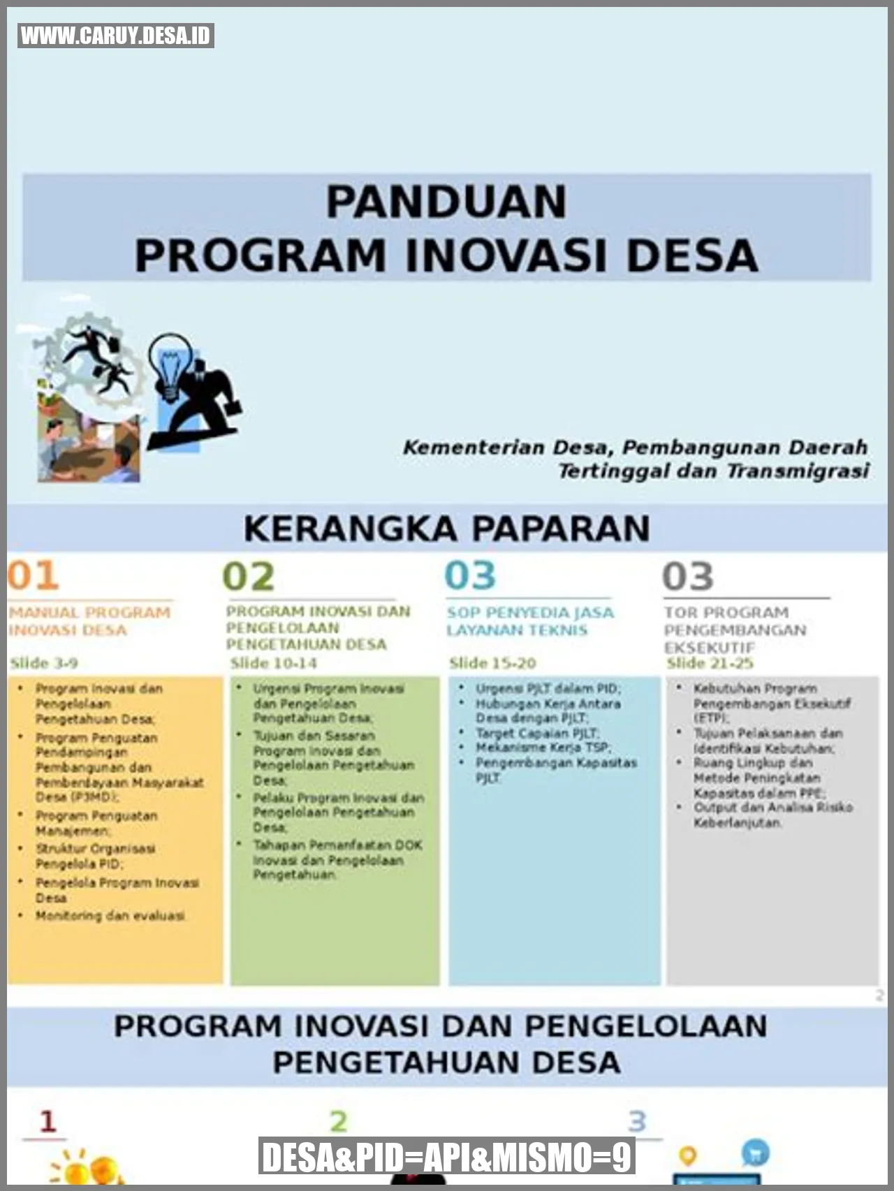 Desa Caruy