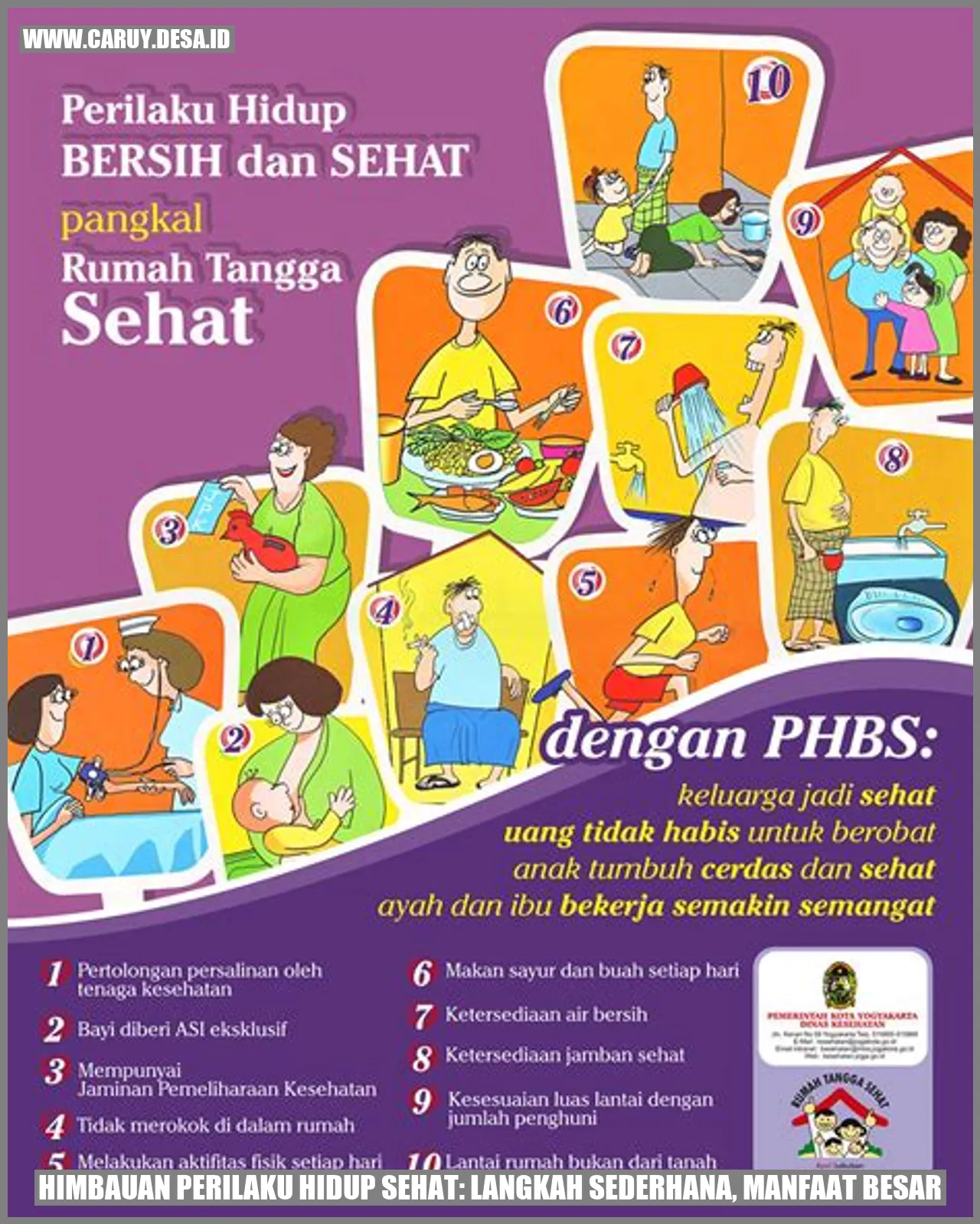 Contoh Gambar