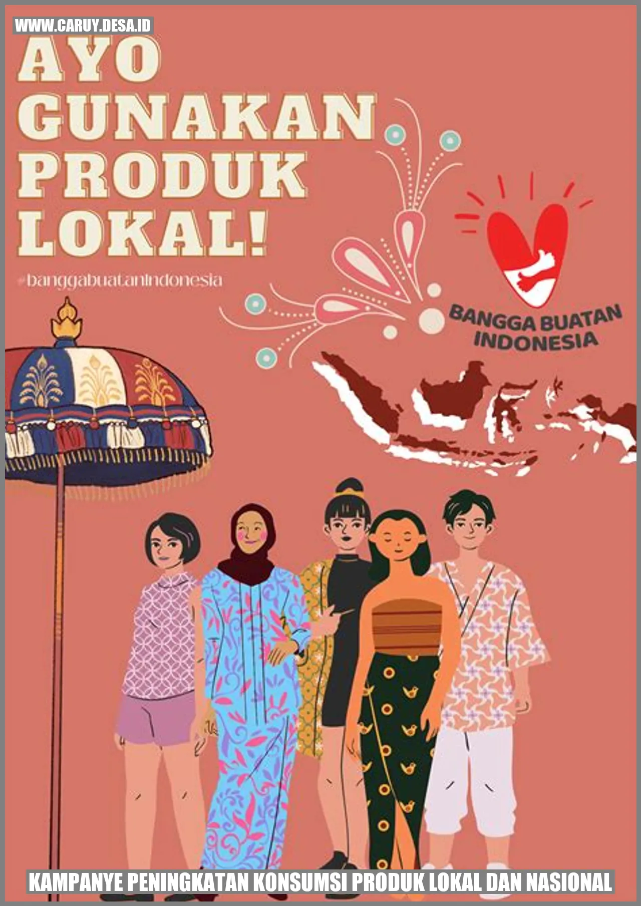 Lokal Bukan Berarti Kalah: Mengulas Produk Kebanggaan Yang Setara Brand Internasional