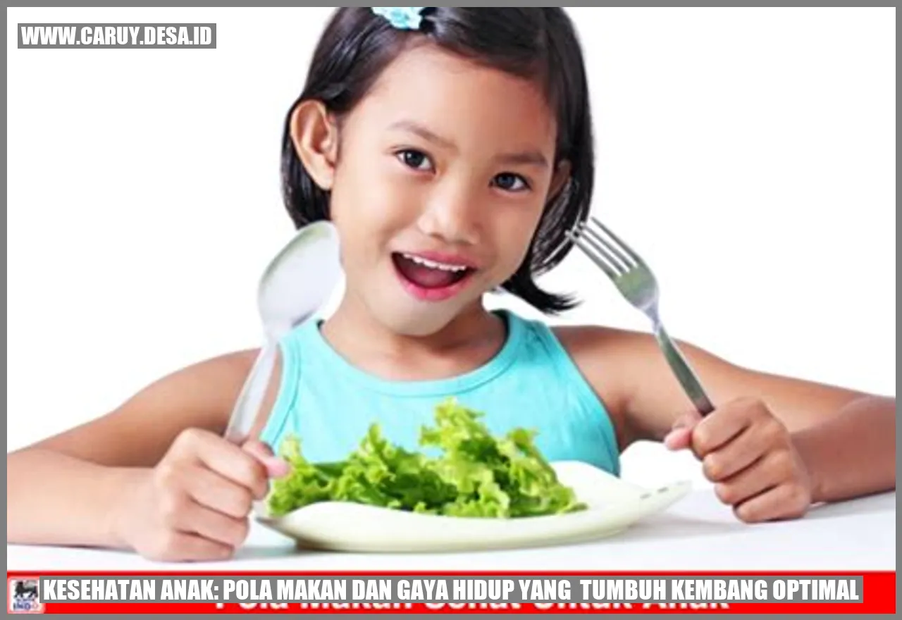 Gizi Seimbang