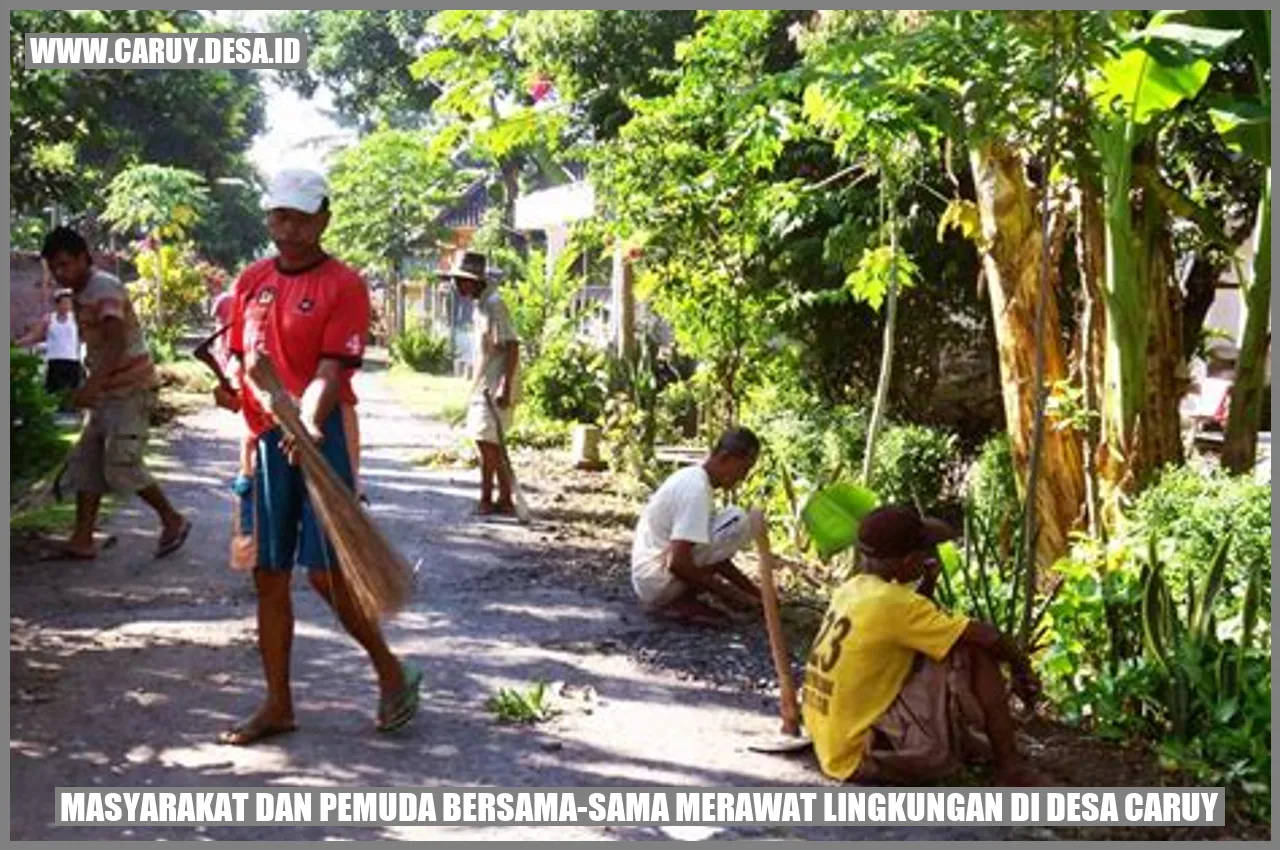 Desa Caruy