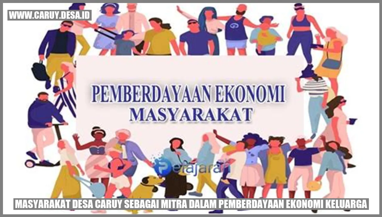Gambar Desa Caruy