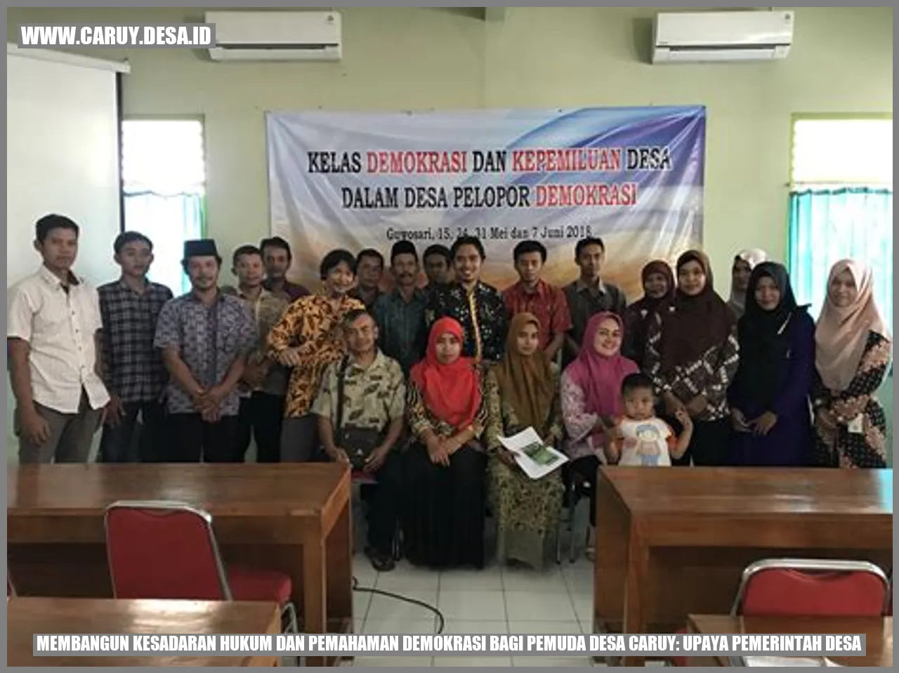Gambar Pemerintah Desa