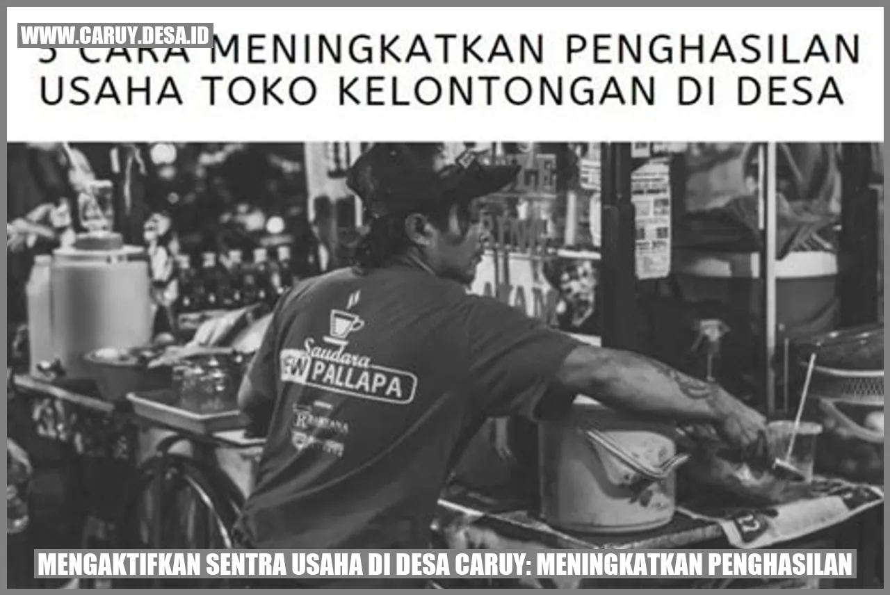 Desa Caruy