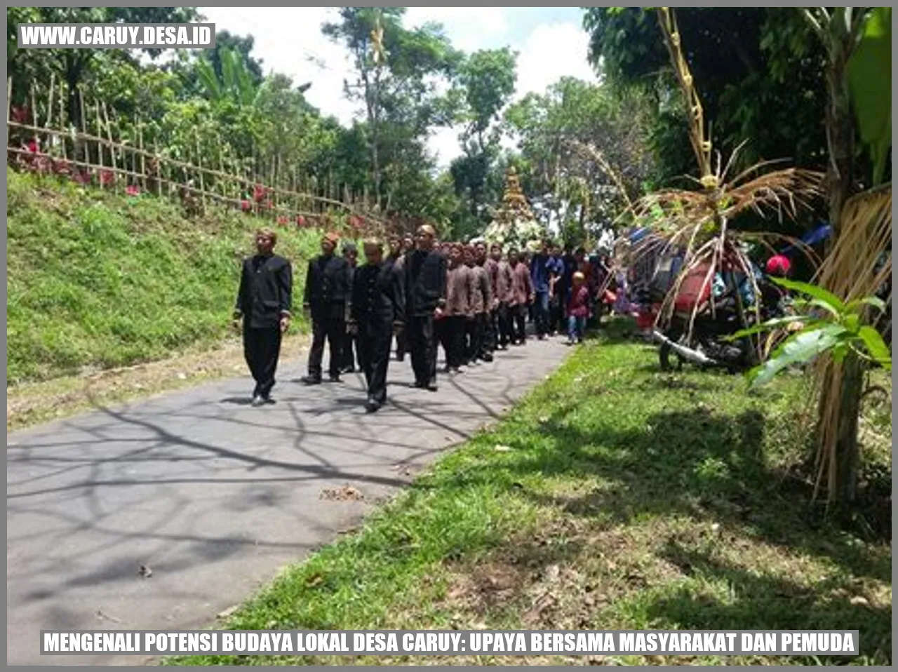 Desa Caruy