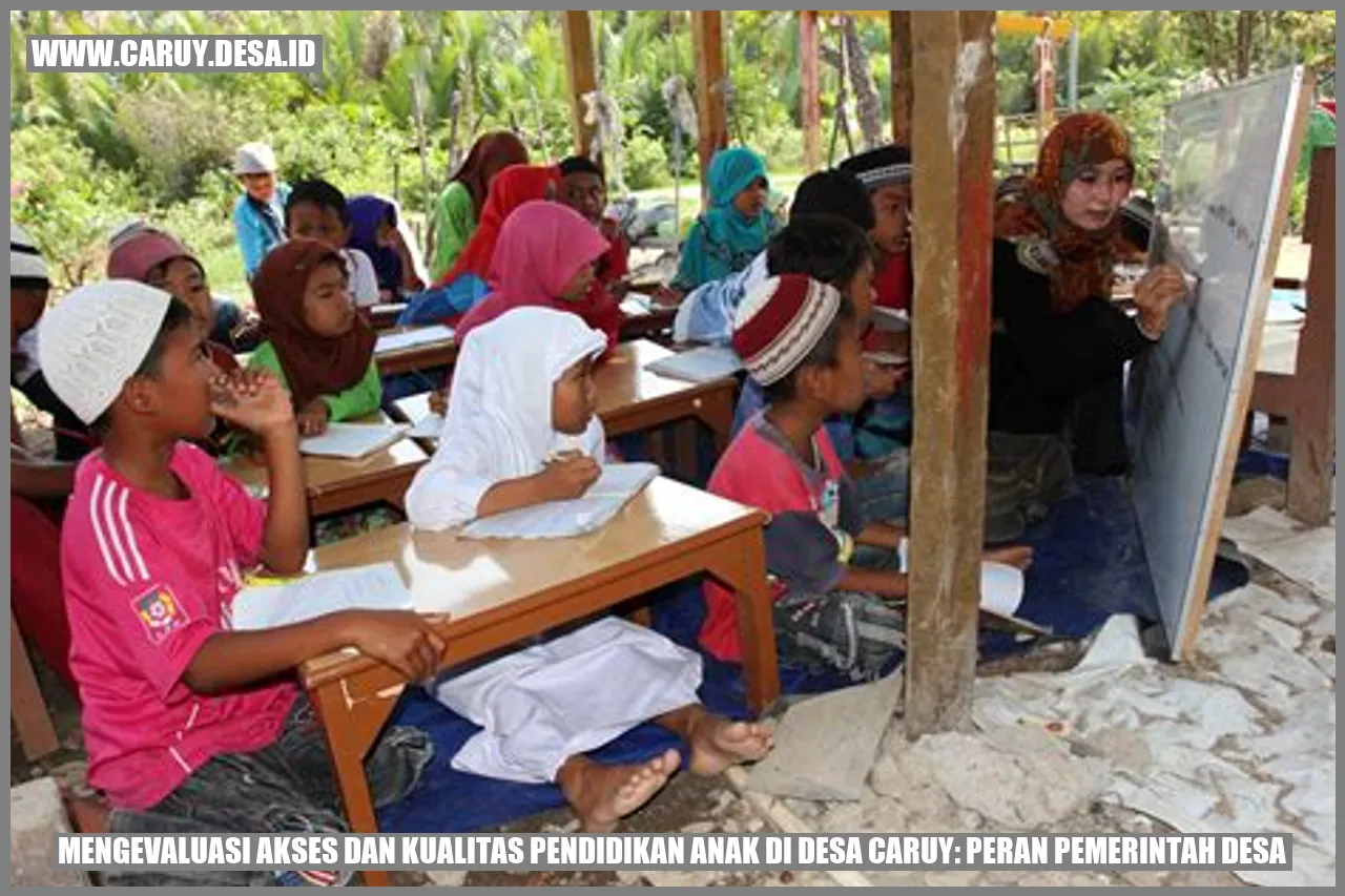 Gambar Pendidikan