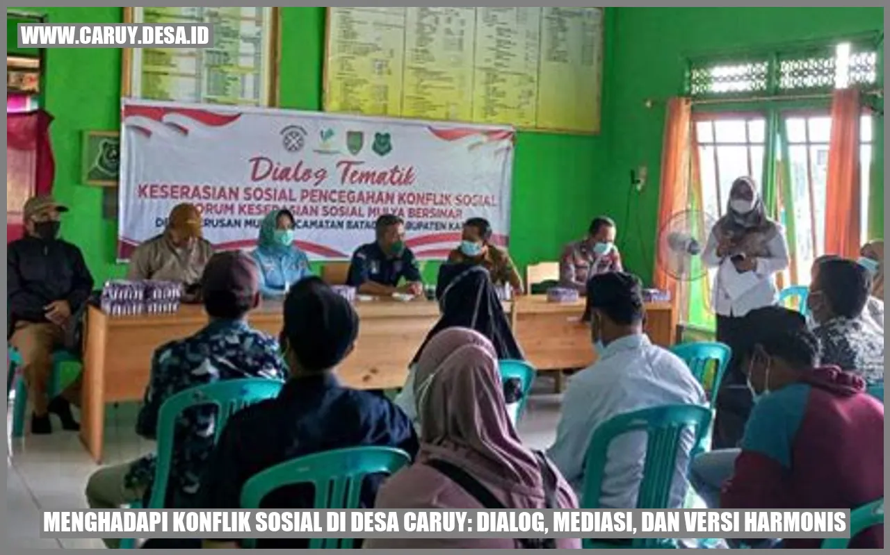 Desa Caruy
