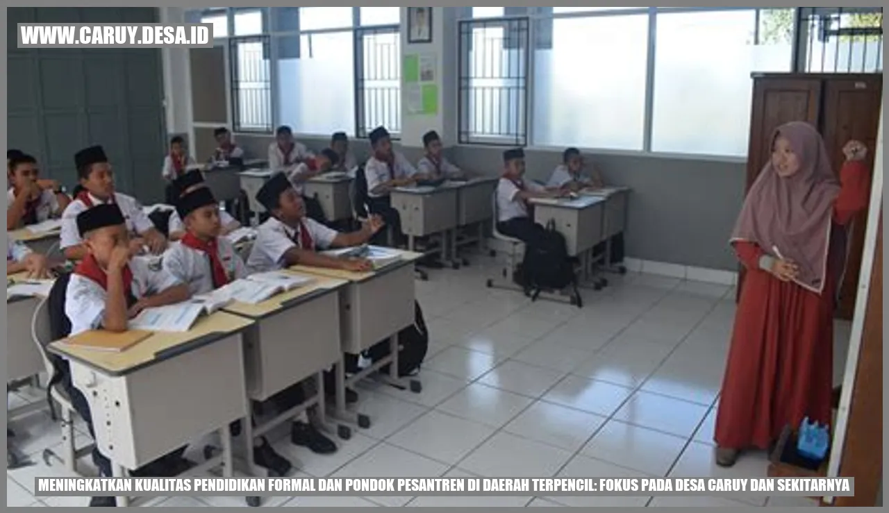 Aksesibilitas Pendidikan