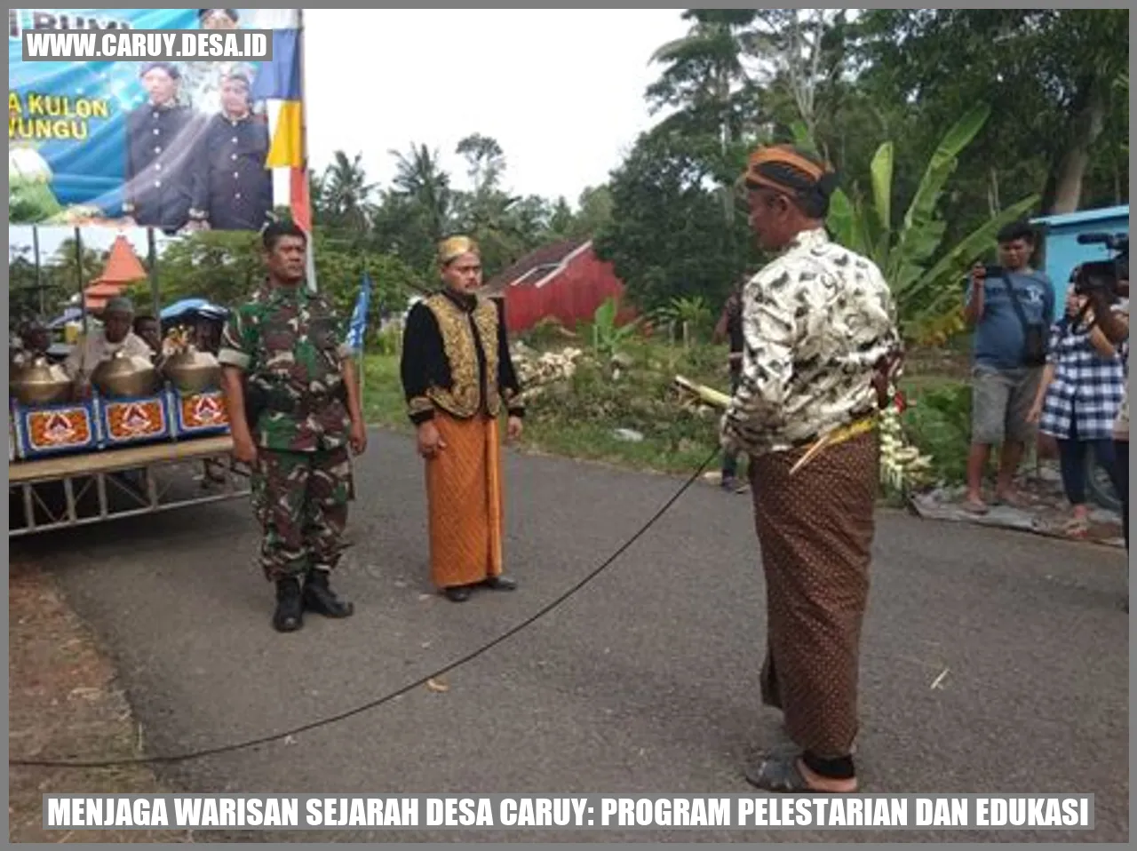 Desa caruy