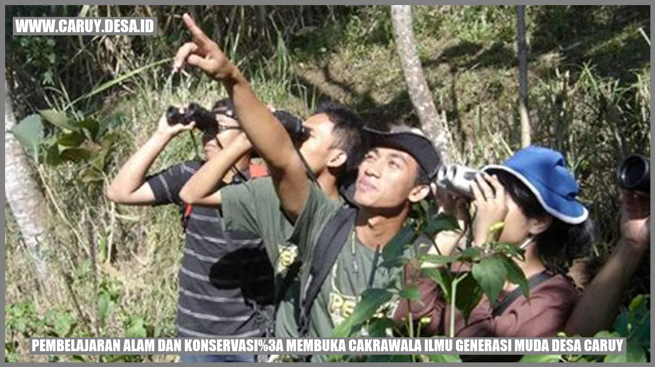 Desa Caruy