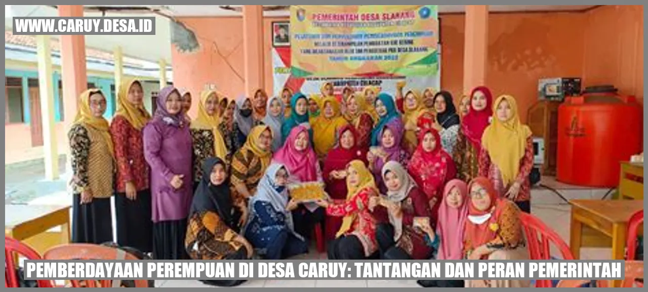 Desa Caruy