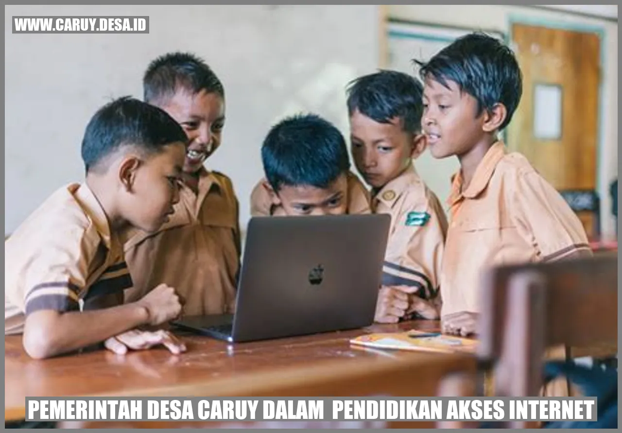 Akses Internet