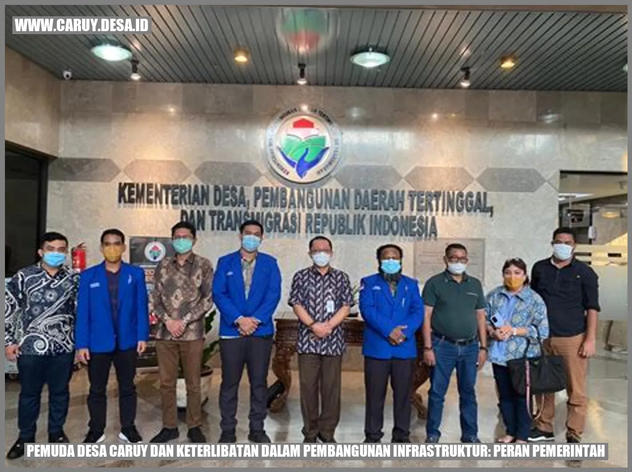 Desa Caruy