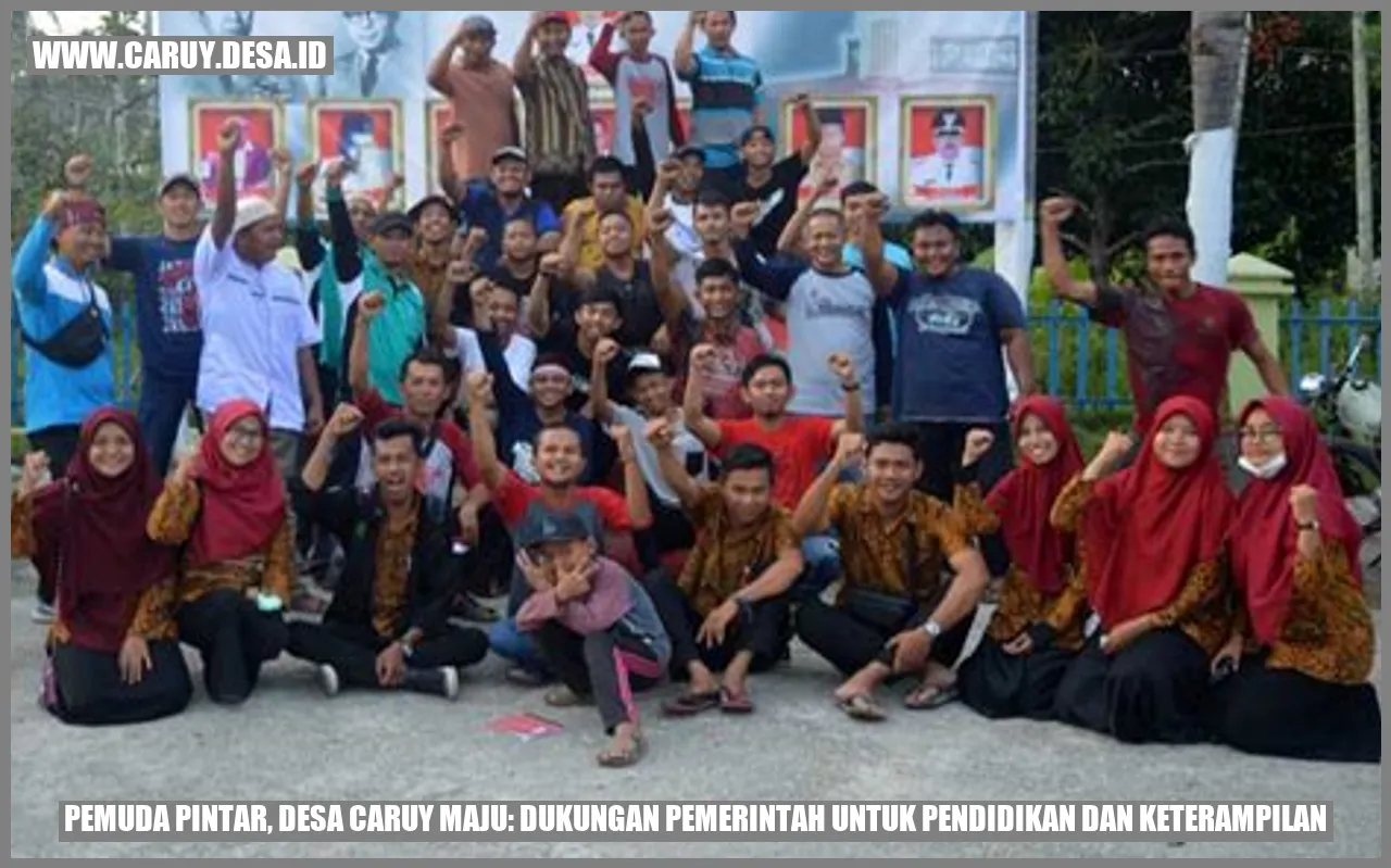 Desa Caruy