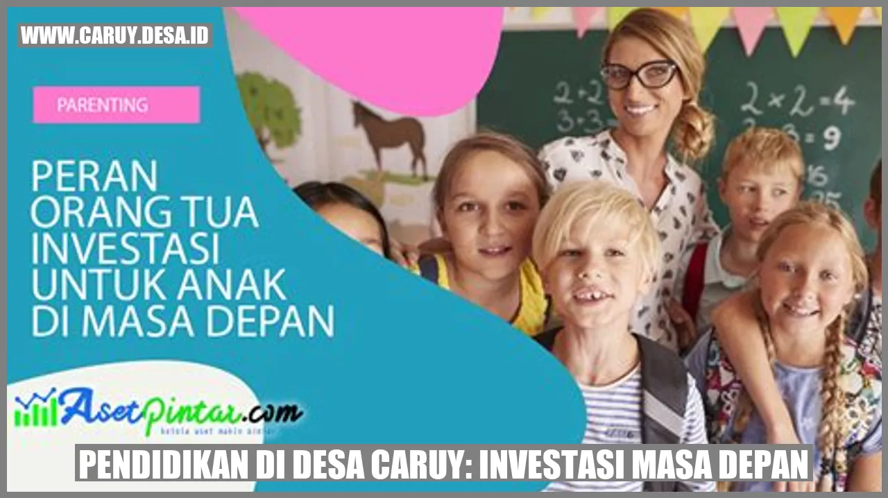 pendidikan