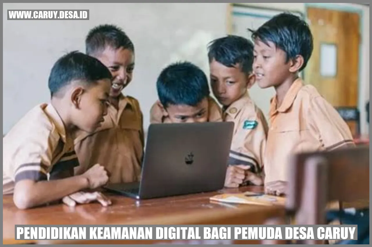 https://tse1.mm.bing.net/th?q=Pendidikan+Keamanan+Digital+bagi+Pemuda+Desa+Caruy