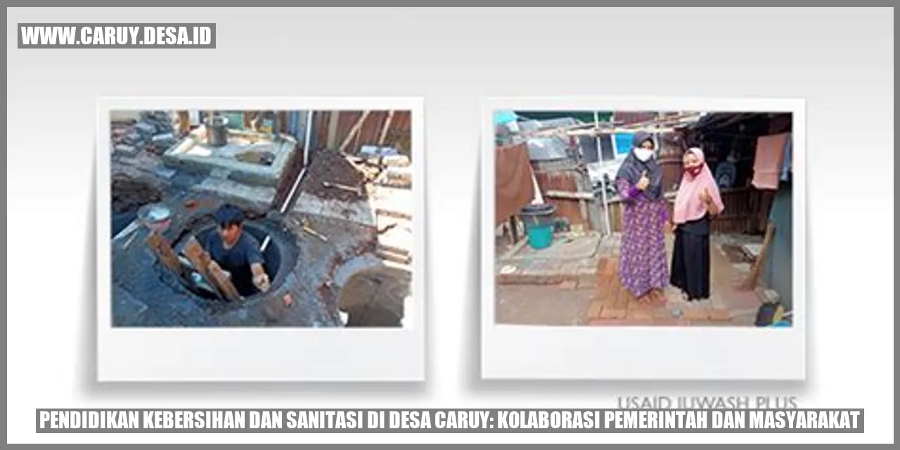 Desa Caruy