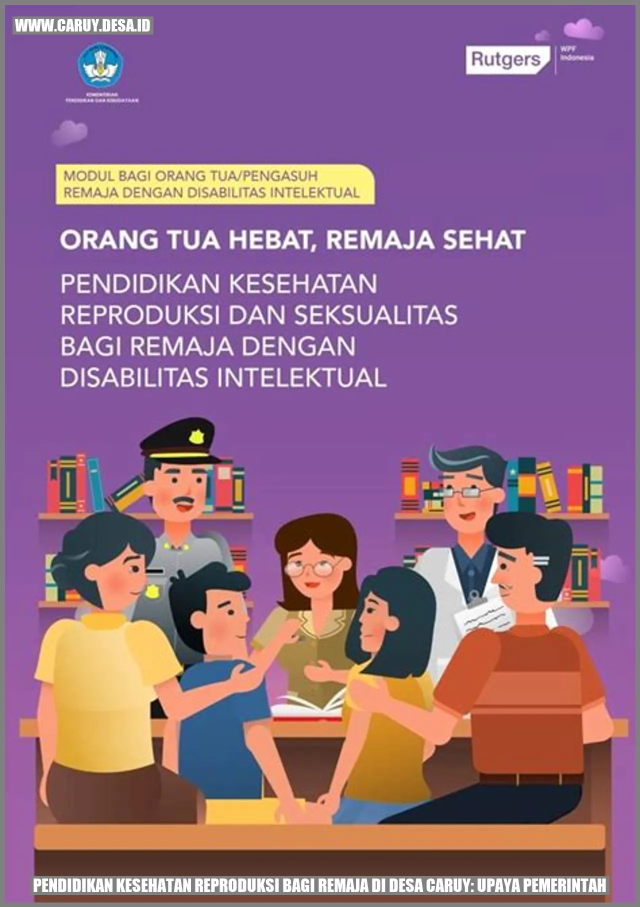 Desa Caruy