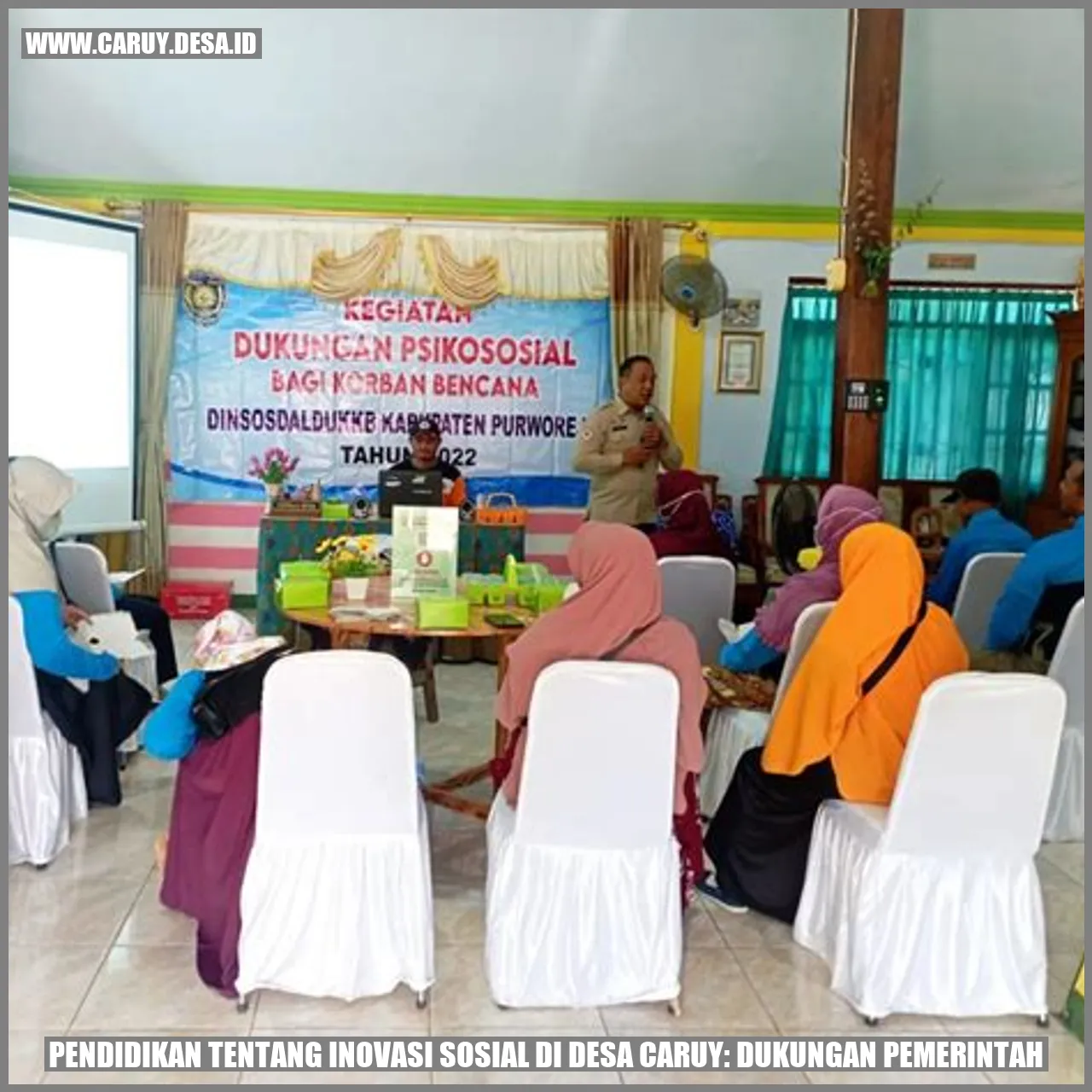 Desa Caruy