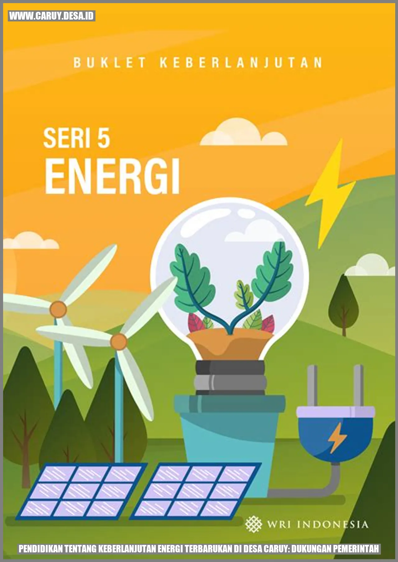 Desa Caruy
