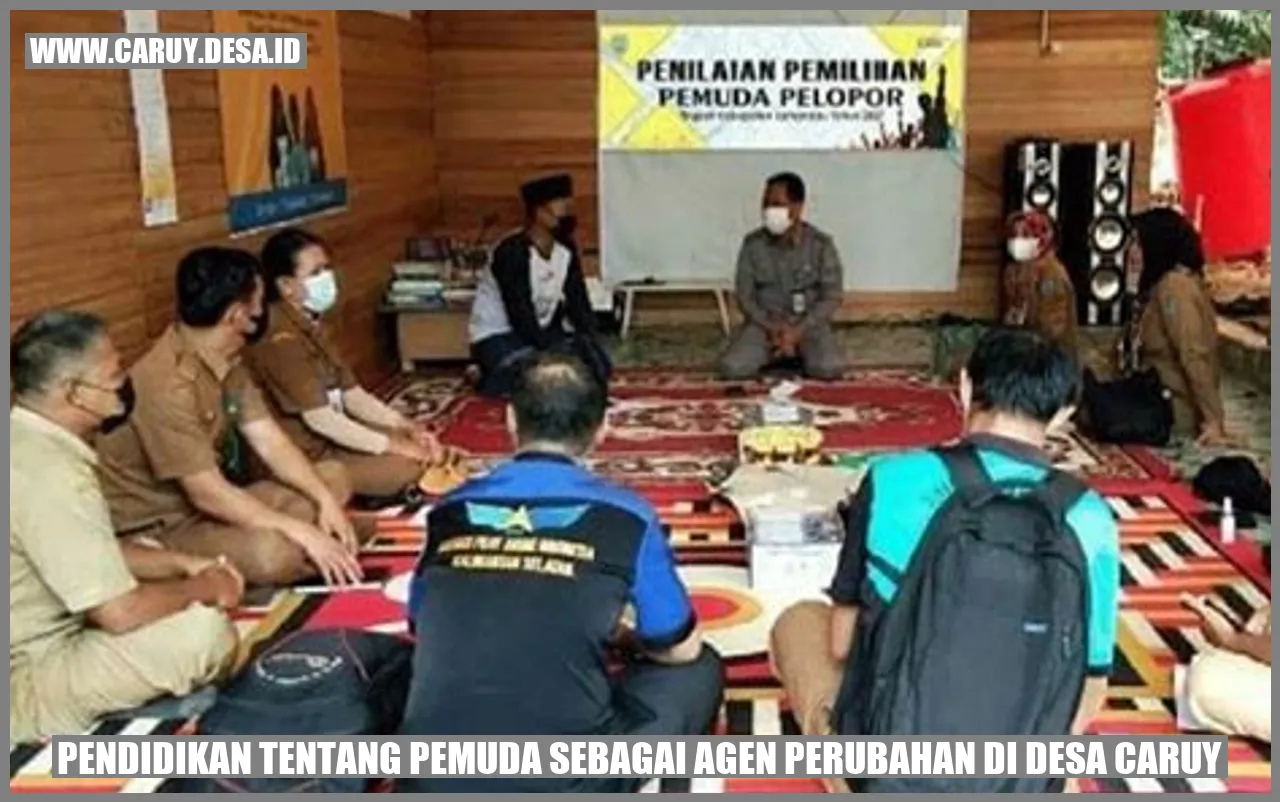 Desa Caruy