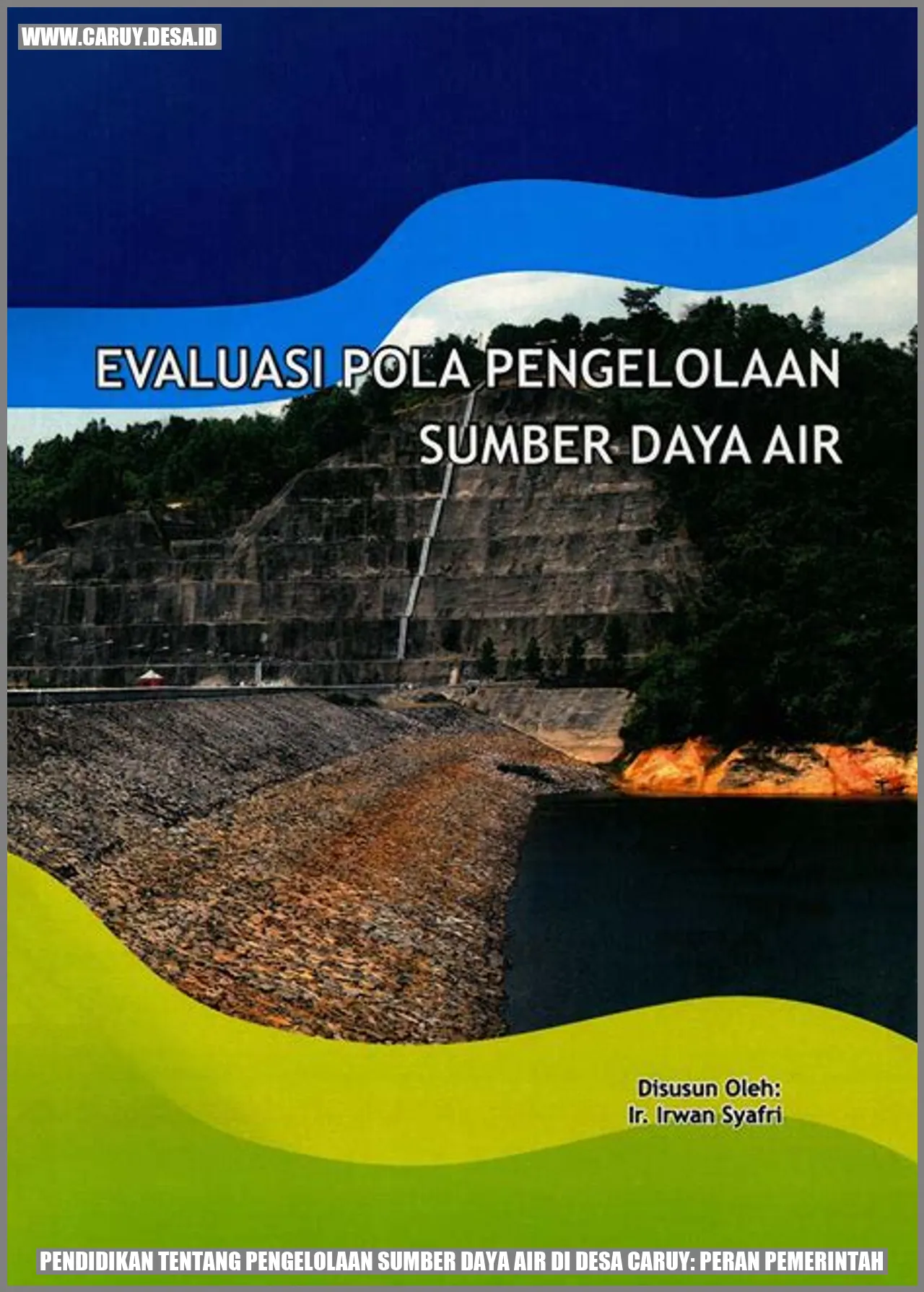 Kampanye Penghematan Air