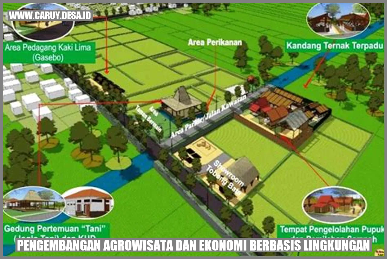 Desa Caruy, Cilacap