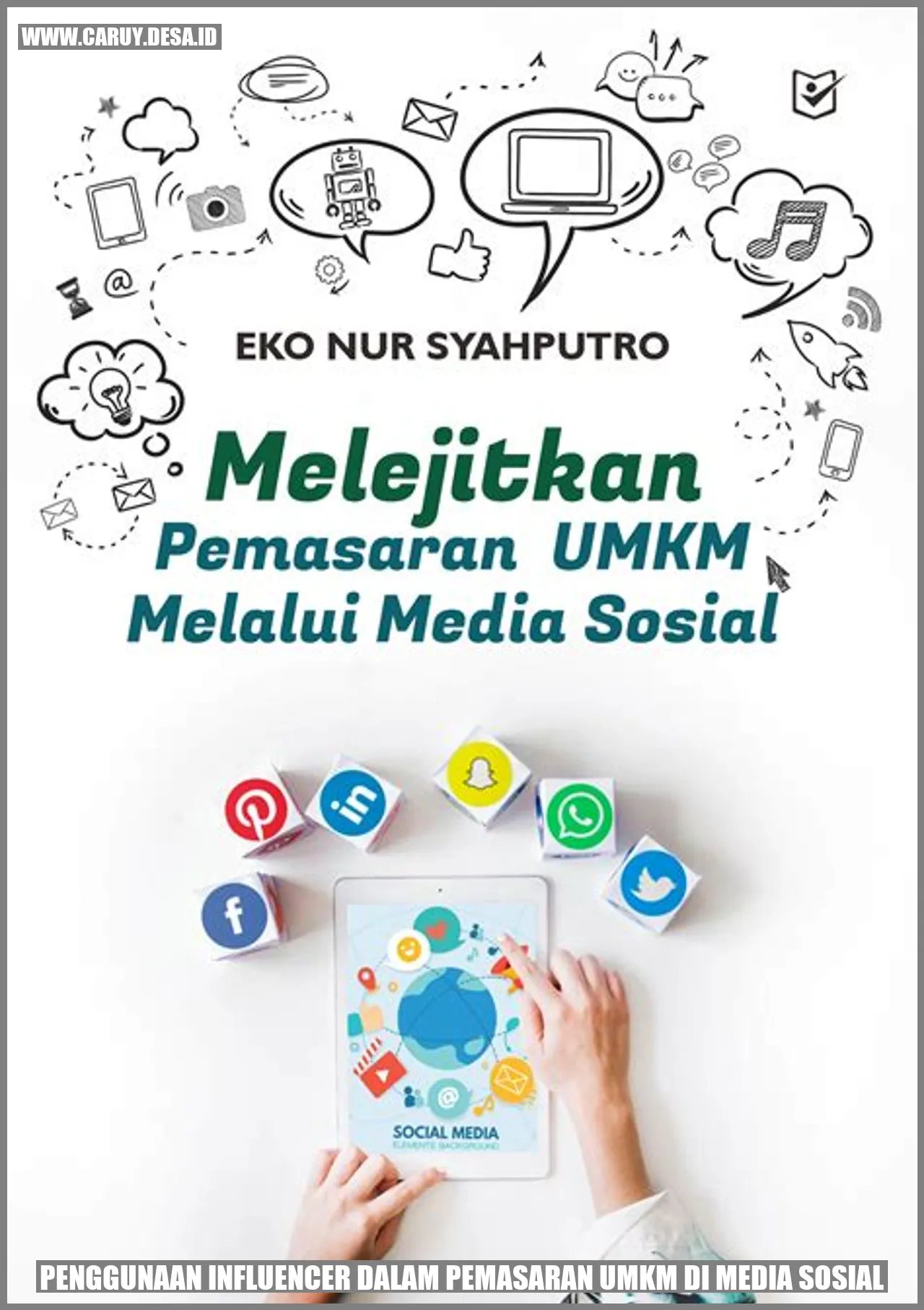 Strategi Pemasaran Bisnis Kuliner Online: Menggapai Selera Konsumen di Era Digital