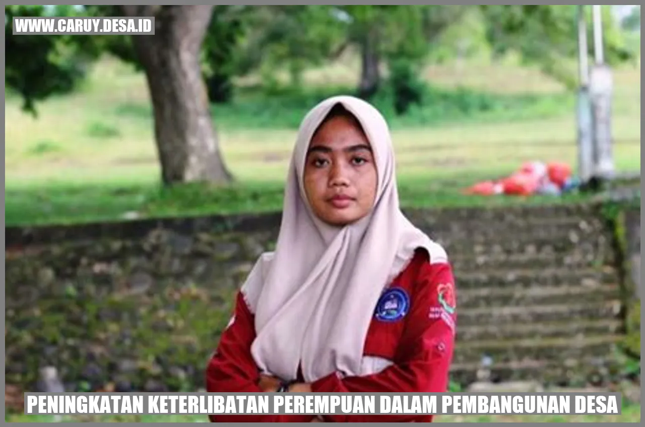 Pemberdayaan Ekonomi Perempuan