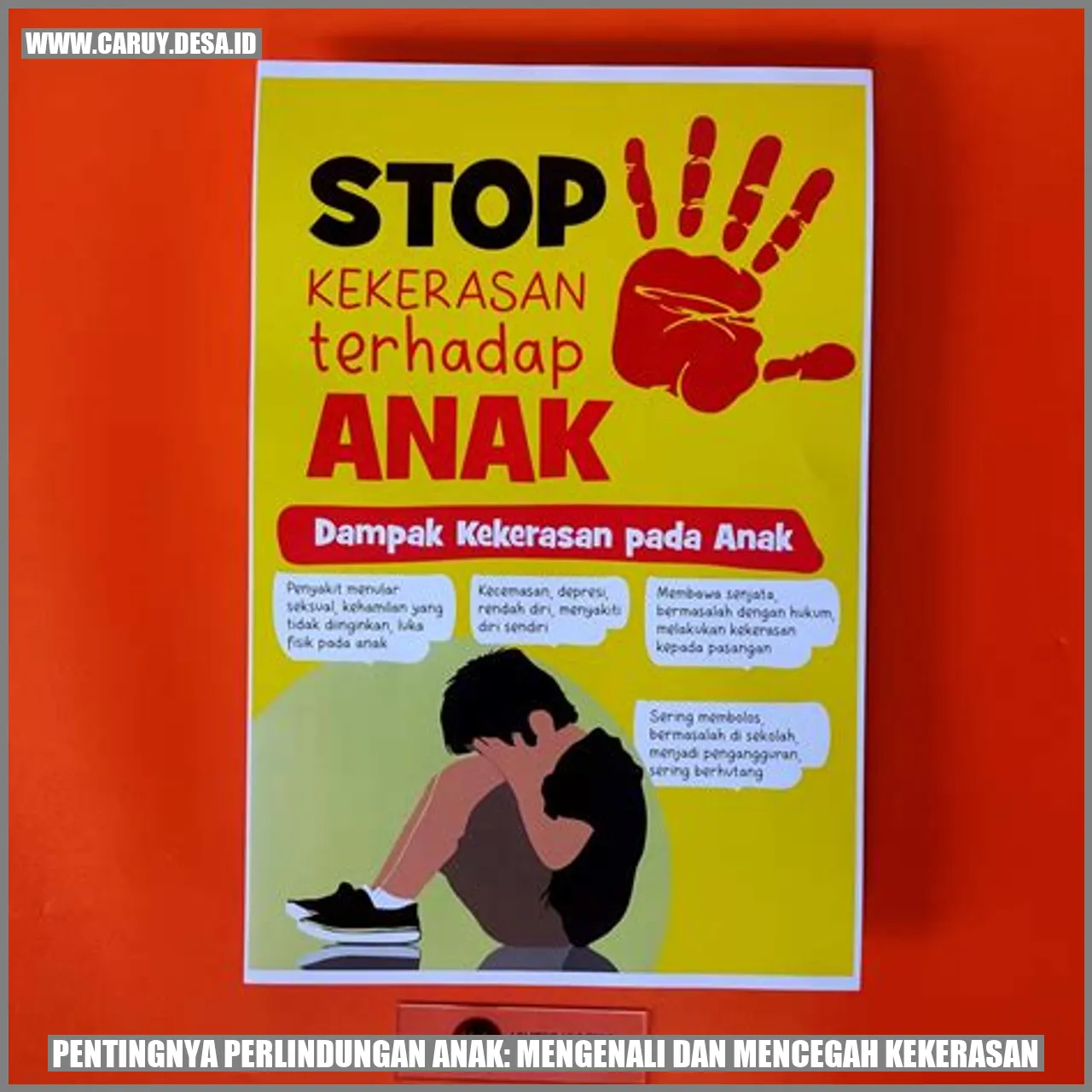perlindungan anak