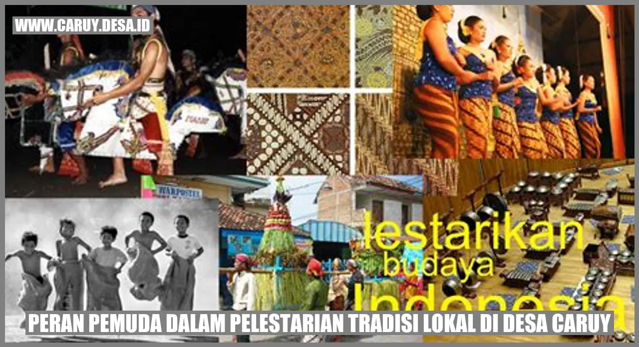 Desa Caruy