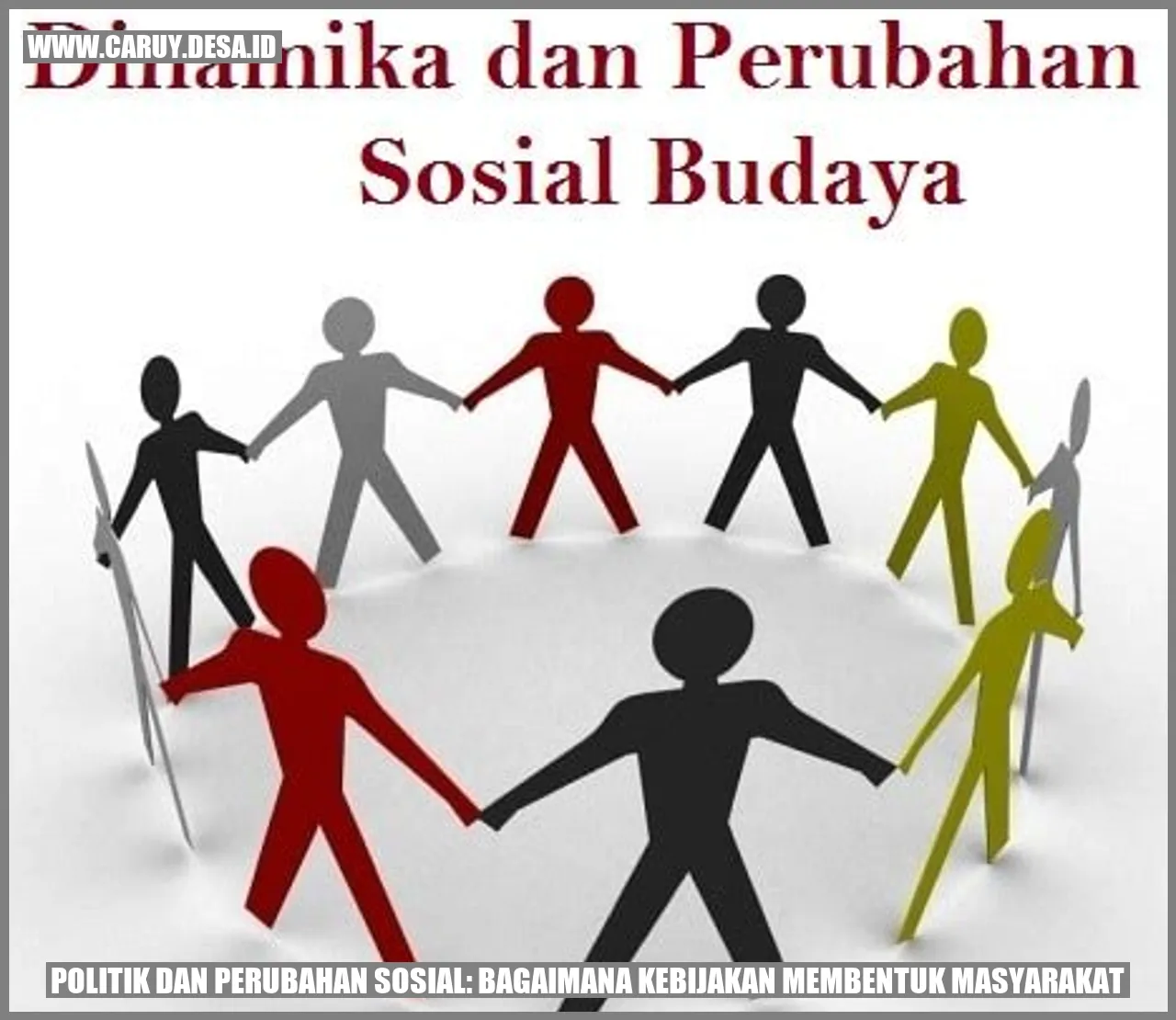 Gambar infrastruktur