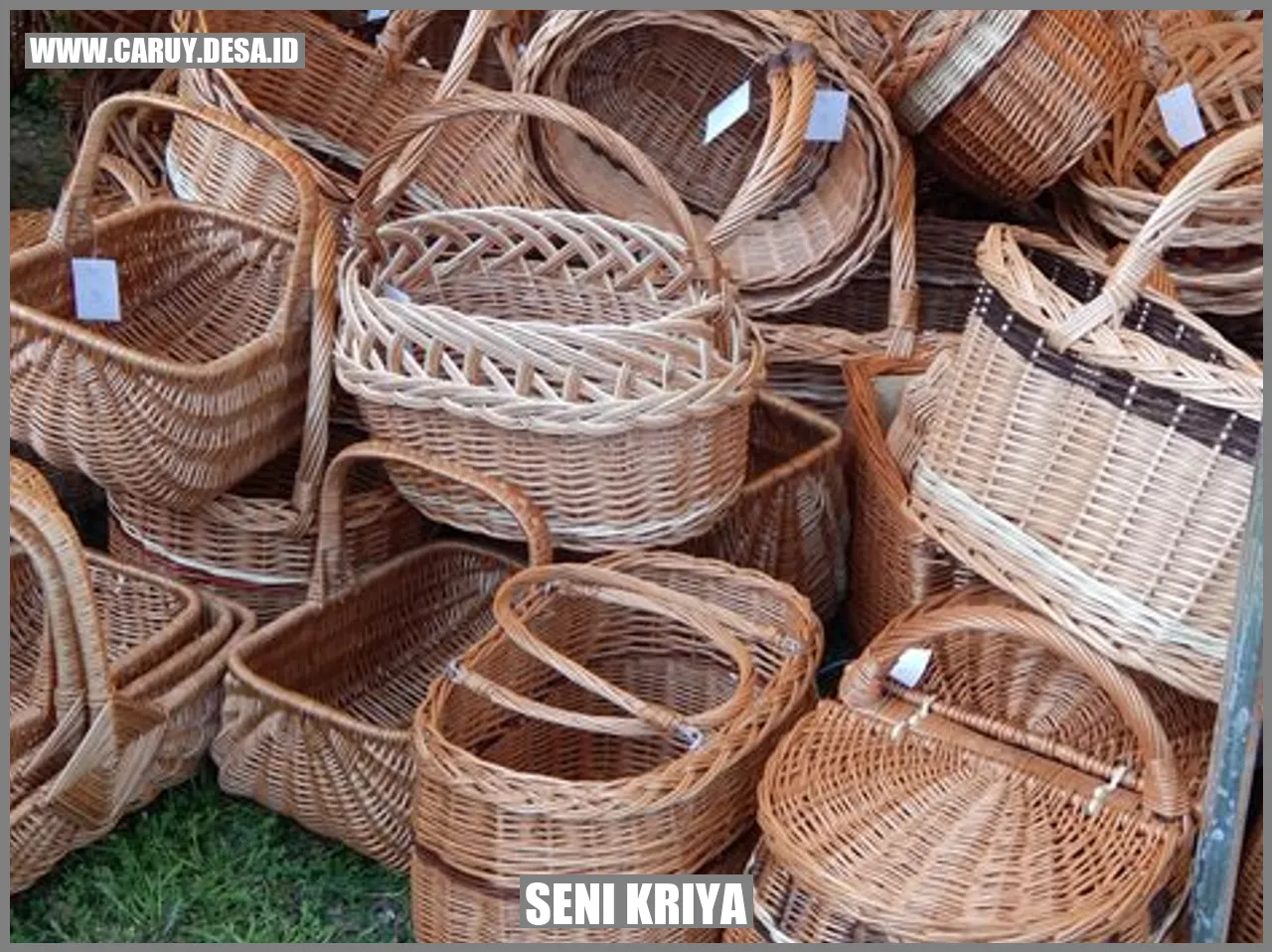 Seni Kriya