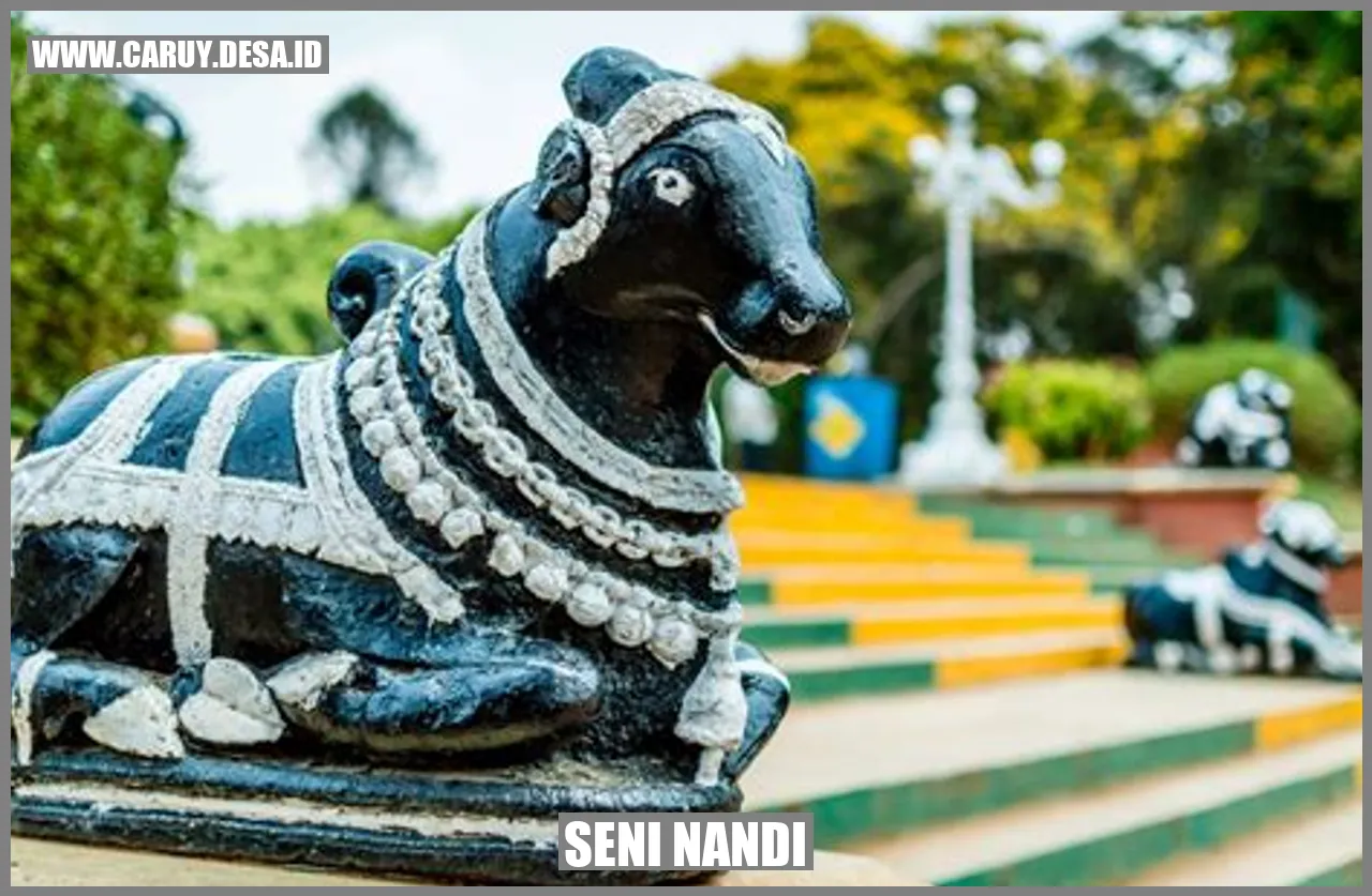 Seni Nandi